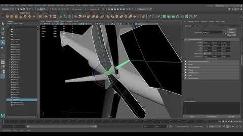 How to make a game ready Tree