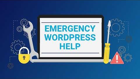 WP Tech Support - WordPress Support Services - Here when you need us 24/7