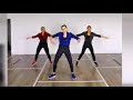 Zumba/ iko iko - Justin Wellington / choreography