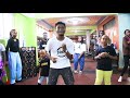 Khaid - Jolie (Dance Class Video) by Utawala School of Dance