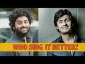 Arijit Singh or Sonu Nigam| Kal Ho Na Ho | Who Sing It Better | Live Unplugged ❤️🔥