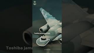 Kawasaki EC-2 The Aircraft That Breaks Radar