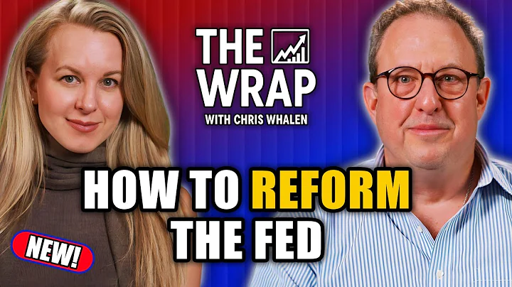 Chris Whalen: How To Really Reform The Fed