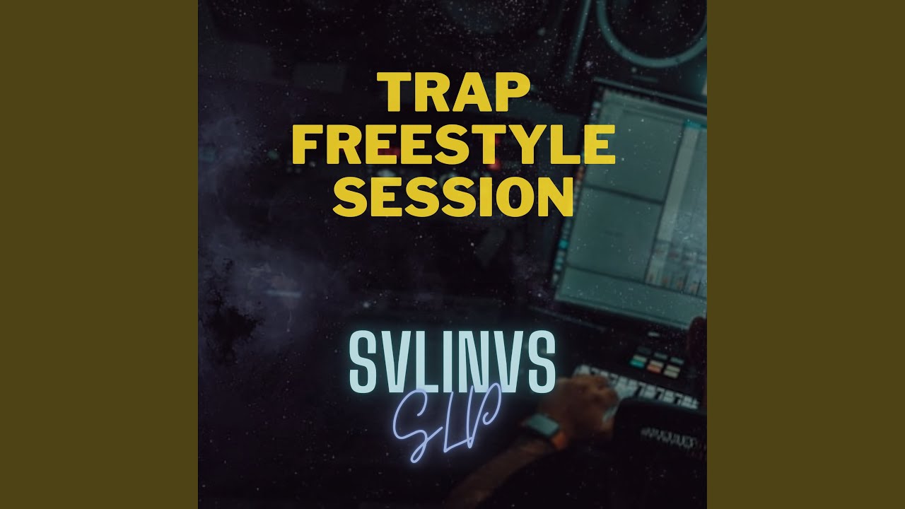 Trap Freestyle Session