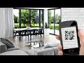 Presencephoneqrcode iosandroid le logiciel de pointage par qrcode pour iphone ou android