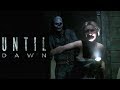 Until Dawn: Walkthrough Gameplay Part 2 LIVE STREAM (PS4 - 1080p)