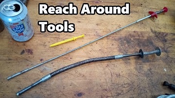 Grabber Tools (comparison and discussion)
