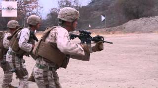 Marine Corps Marksmanship Instructor's Course