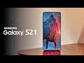 Samsung Galaxy S21 - ВОТ ЭТО СЮРПРИЗ!!!