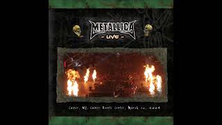 Metallica: Live In Casper, Wyoming - March 30, 2004 (Full Concert)