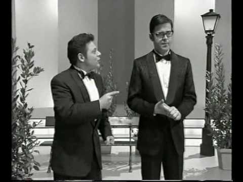 Telenauta '69 - Lillo e Greg - Marielaide