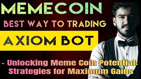 - Unlocking Meme Coin Potential: Strategies for Maximum Gains