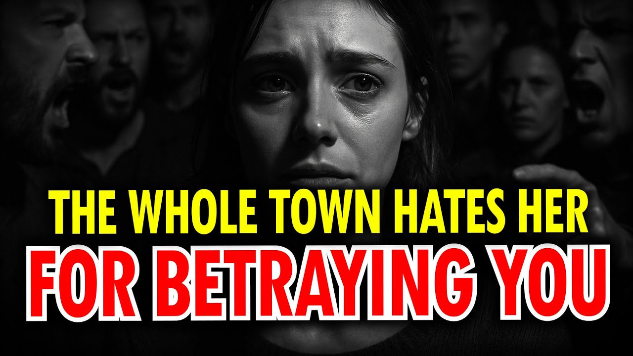 CHOSEN ONES, THE JUDGE WAS STUNNED—WHEN THE TRUTH CAME OUT ABOUT HOW THIS MOTHER FIGURE TREATED U 😡💣