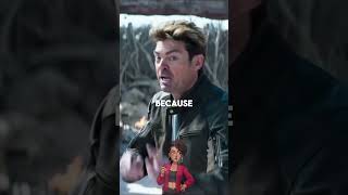 The Johnny Cage Plot Twist Nobody Expected