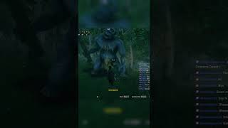 Trees are the Final Boss in Valheim