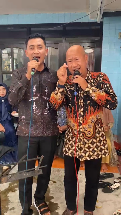 PASRAH MUCHSIN ALATAS - COVER LAGU