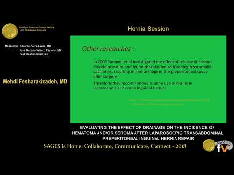 Video: Hematoma E Qenit - Seroma E Qenit - Hematoma Aurale Në Qen