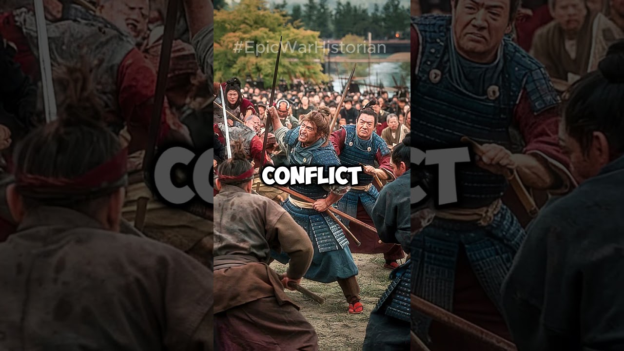 Battle of Uji (1180)।Epic War Historian।