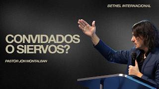 La Mano De Dios Lo Hara - Jon Montalban