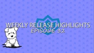 Desura Weekly Release Highlights - Episode 32
Subscribe to the Desura channel: http://www.youtube.com/channel/UCsp-wIDooaRmZ9tK_OTn-sQ?sub_confirmation=1
Welcome one, welcome two in fact welcome all to another freefall of gaming goodness here at Desura. Thats right were all patched up and put into place with yet another brace of awesome games to chase here on Desuras weekly release highlights. So settle on in to your favorite chair and stay right there as we fill the air with all you need to know about this weeks Desura games.
0:20 3 Stars of Destiny http://www.desura.com/games/3-stars-of-destiny
0:42 Claudio http://www.desura.com/games/claudio
1:14 Copod http://www.desura.com/games/copod
1:47 Croixleur Sigma http://www.desura.com/games/croixleur-sigma
2:22 Glacier 3: The Meltdown http://www.desura.com/games/glacier-3-the-meltdown
2:50 Slip http://www.desura.com/games/slip
Desura is a community-driven digital distribution service that puts the best games, mods and downloadable content from developers at gamers fingertips, ready to buy and play. http://www.desura.com/ Desura Weekly Release Highlights - Episode 32