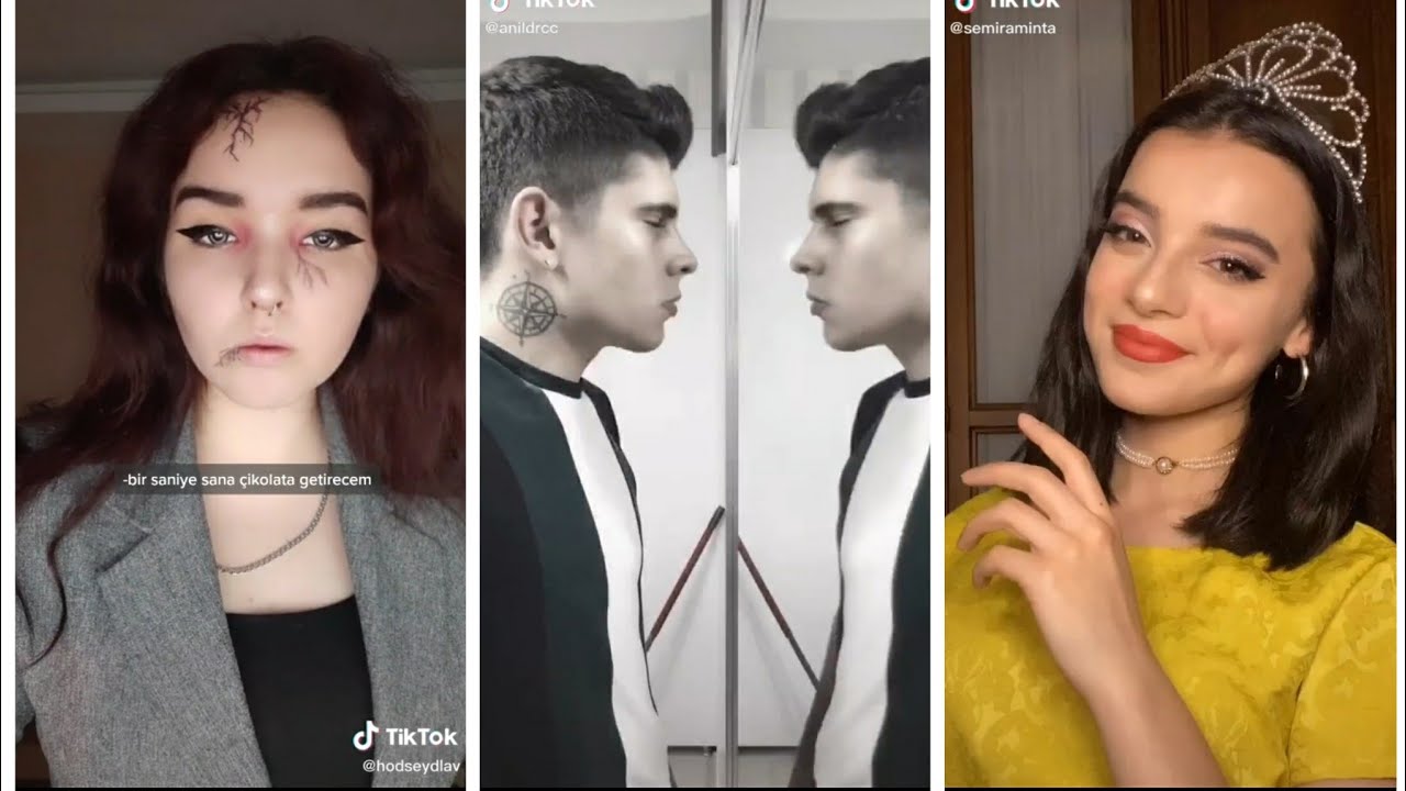 Willy william -  Ego Tik Tok akımı