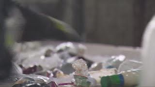 Revamping Charleston's recycling program