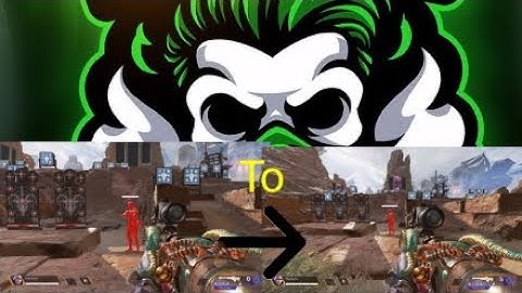 Apex fov change 100% better