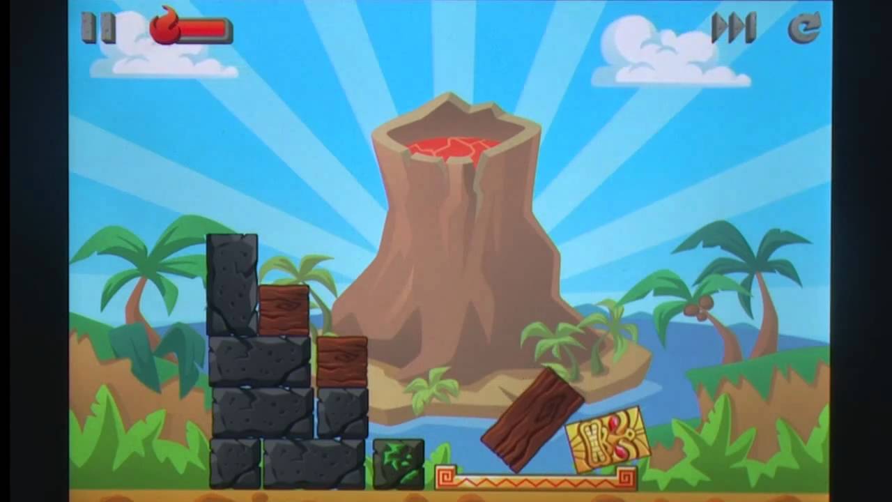 Caca-niqueis online Tiki Wonders Caca-niqueis online Tiki Wonders
