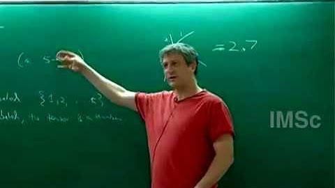 Subfactors and planar algebras-1