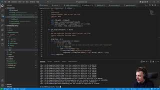 Altair Hyperworks Livestream - Coding Fun for Cyclic Symmetry