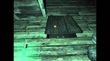 penumbra overture walkthrough part 2