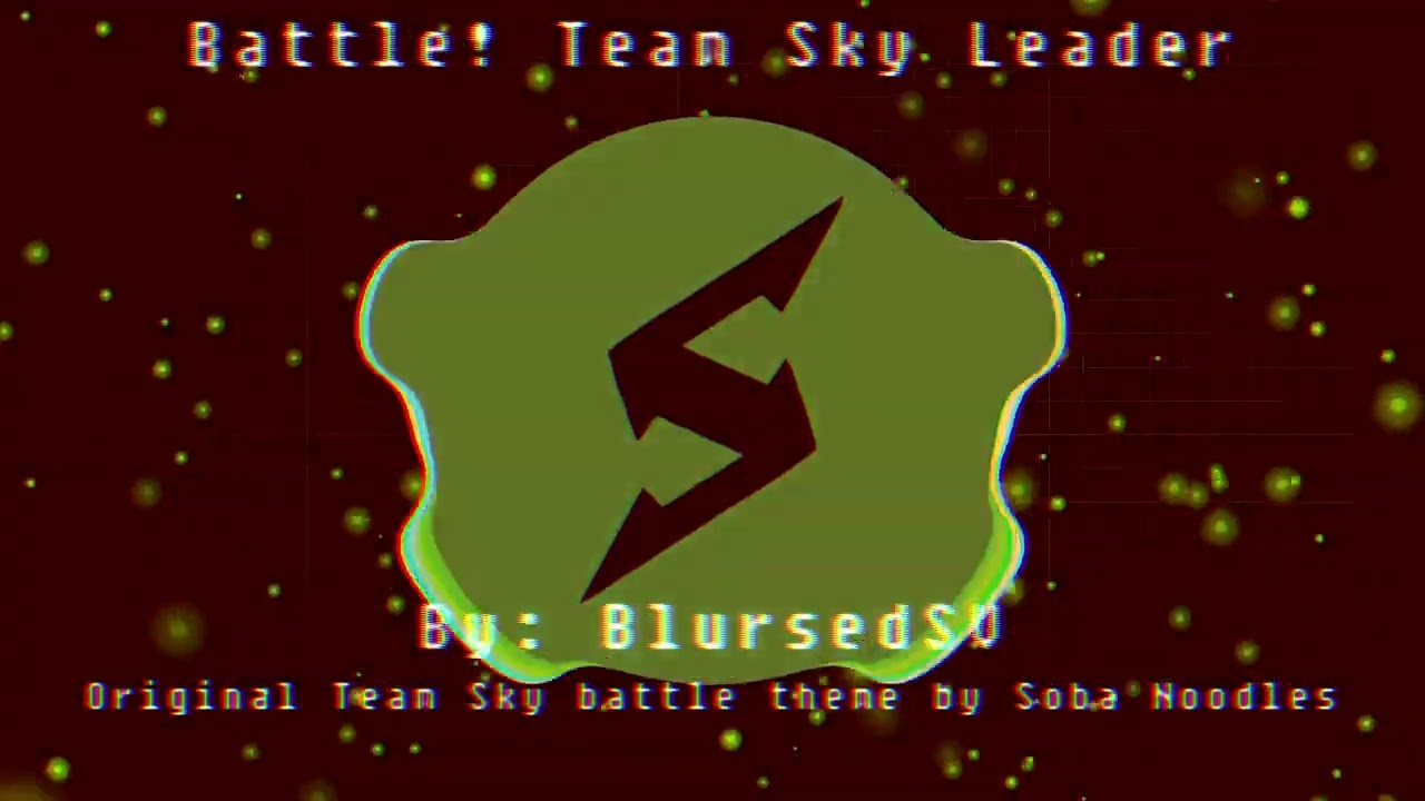 MANDJTV FANSONG - Battle! Team Sky Michael (possibly slightly outdated?)