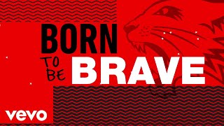 Born to Be Brave (HSMTMTS | Official Lyric Video | Disney+) chords