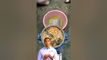 Feed pellet machine improves production efficiency #fcnfm #youtubeshorts #feedpelletmachine #feeding