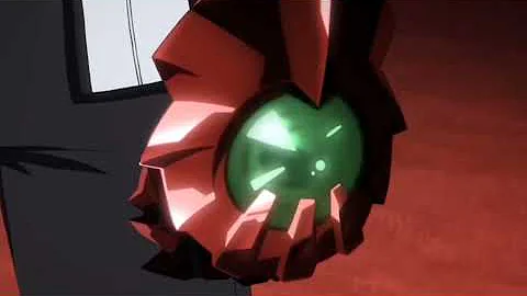 How strong is Ophis the Ouroboros Dragon? Highschool DxD