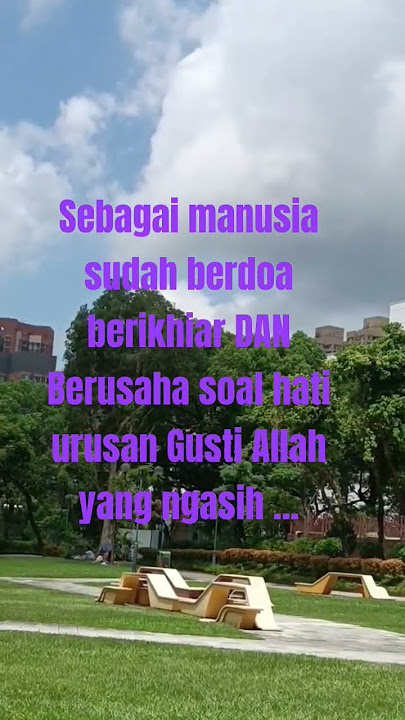 Merayu Tuhanku #beranda #bersemangat #laguviral #storytime