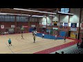 Handball  lille mtropole  saintpolsurmer  excellence rgion  201018