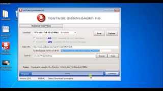 Cum Se Descarca Un Video De Pe Youtube