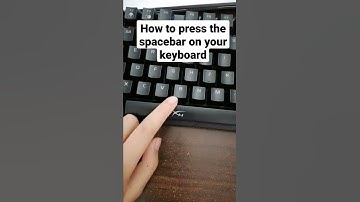 How to press space(works in any game that has jumping)