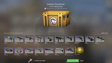 Opening A CSGO Case Everyday Until I Get Gloves  - Day 39