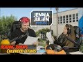 Podcast #221 - Reading Julien's Childhood Letters