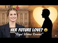 Emotional Well-Wishes for Spain’s Future Royal Couple