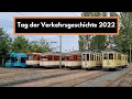 Tag der Verkehrsgeschichte 2022