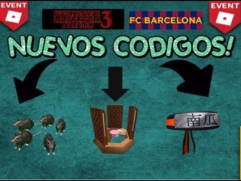 Nuevos Codigos Gratis Roblox Promocodes 2019 By Juan Gamer E - promocodes para tener cualquier cosa gratis en roblox 2017