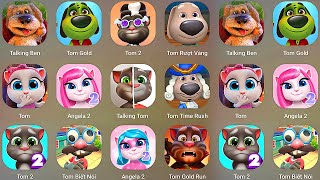 Download Mp3 Talking Tom 2,Talking Ben,Angela,Tom Time Rush,Talking Tom Cat 2025,Talking Tom Finds,Tom Gold Run, Gudang lagu Download Mp3 Talking Tom 2,Talking Ben,Angela,Tom Time Rush,Talking Tom Cat 2025,Talking Tom Finds,Tom Gold Run,