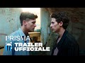Prisma  s2  trailer ufficiale  prime