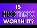 Is HBO Max Worth It? - Walkthrough & Review