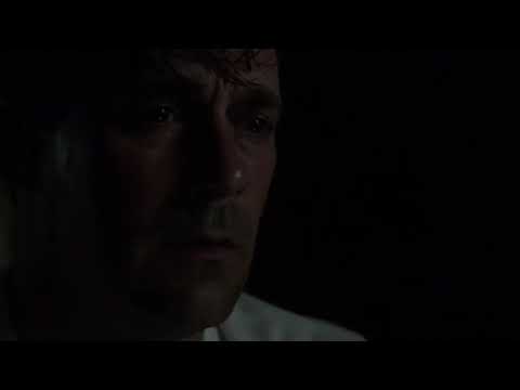 Mad Men - When Don Draper crashed