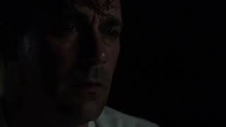 Mad Men - When Don Draper crashed