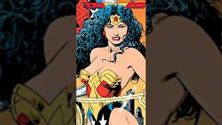 #ivanreitman developed #dccomics #wonderwoman for #liveaction in #1996.